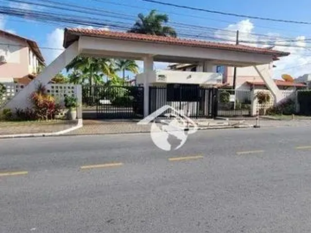 Imagem: Casa com 3 Dormitórios À Venda no Residencial