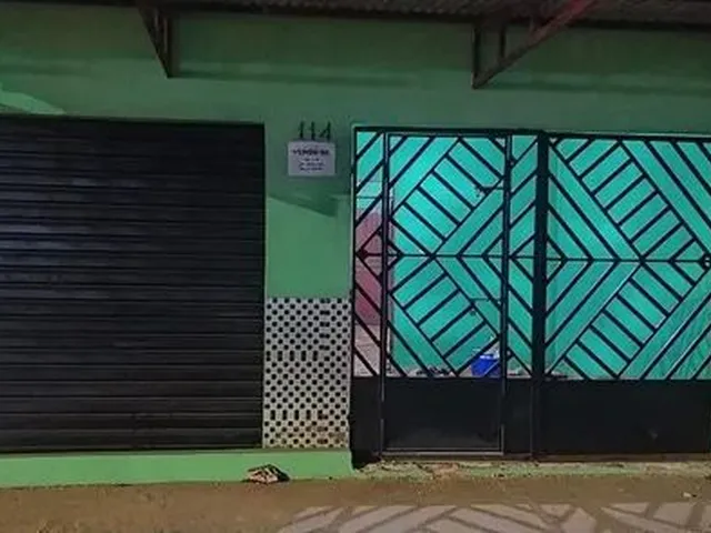 Imagem: Casa na Av Borges Leal