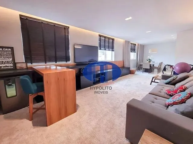 Imagem: Apartamento com 4 Dormitórios À Venda