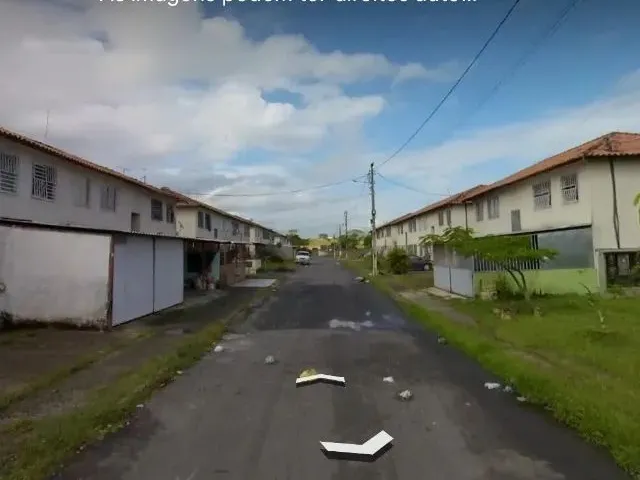 Imagem: Vendo Casa Condomínio Jubiabá, Bairro