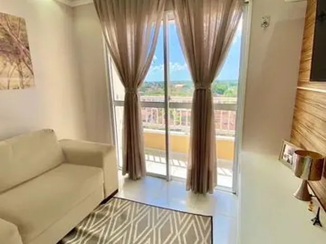 Imagem 16: Vendo Um Excelente Apartamento no Condomínio Difference, Localizado em Parnamirim