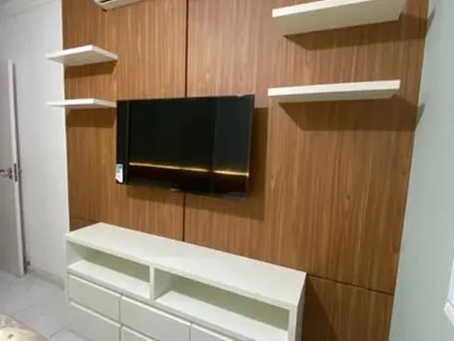 Imagem 10: Vendo Um Excelente Apartamento no Condomínio Difference, Localizado em Parnamirim