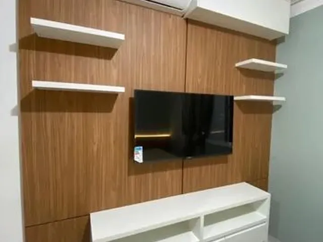 Imagem 15: Vendo Um Excelente Apartamento no Condomínio Difference, Localizado em Parnamirim