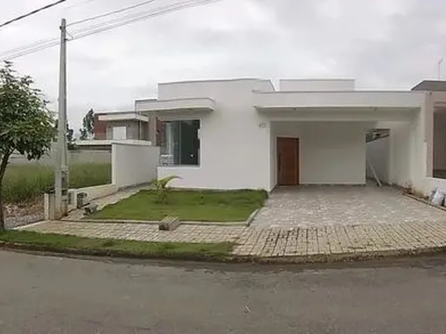 Imagem: Linda Casa Catagua Way Sul 3 Dormitorios