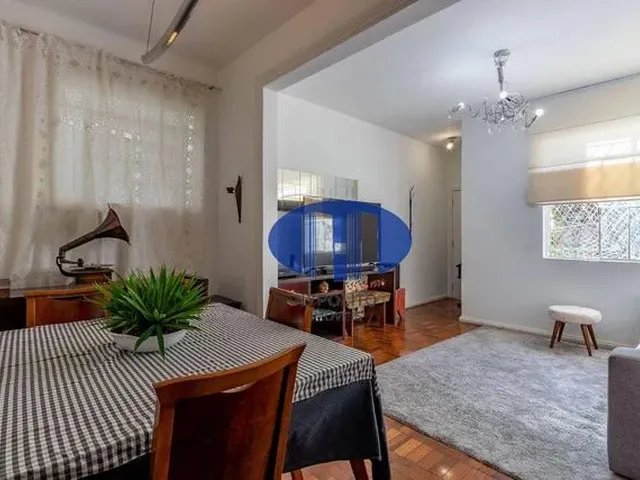 Imagem: Apartamento com 3 Dormitórios À Venda
