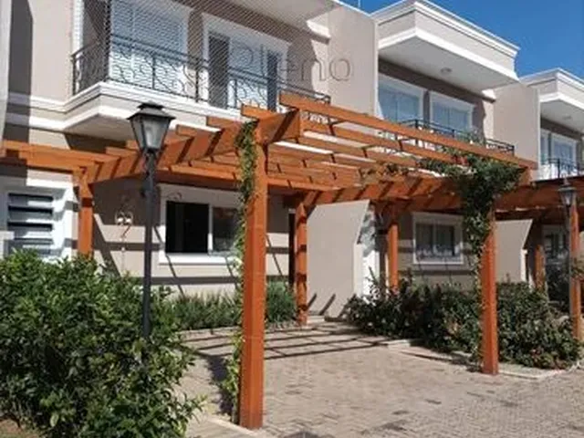 Imagem 1: Casa À Venda no Morumbi, Paulínia 3 Quartos