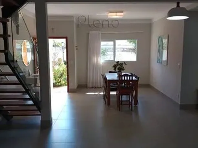 Imagem 15: Casa À Venda no Morumbi, Paulínia 3 Quartos