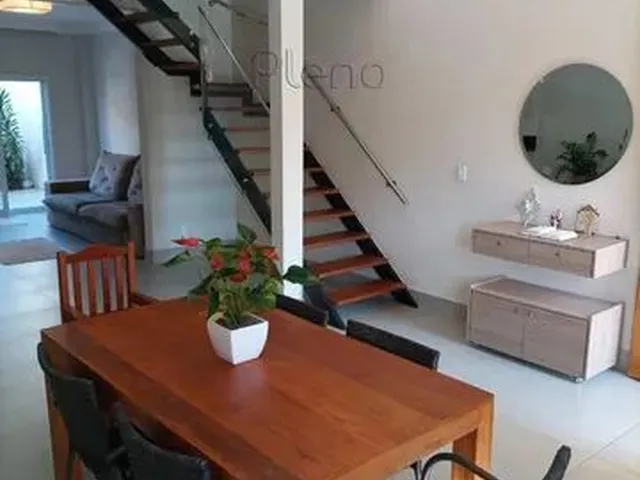 Imagem 8: Casa À Venda no Morumbi, Paulínia 3 Quartos