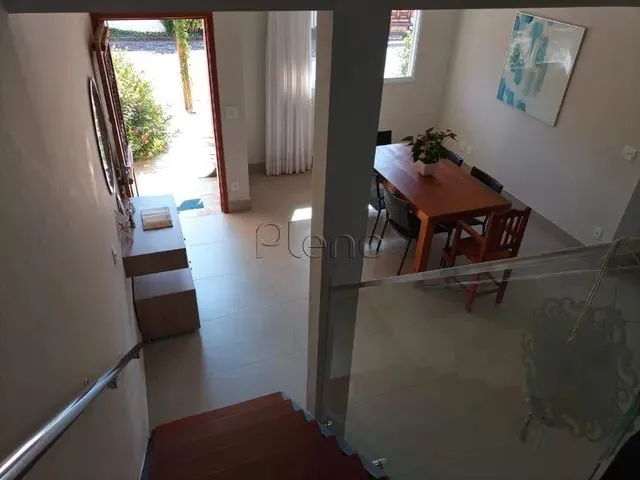 Imagem 11: Casa À Venda no Morumbi, Paulínia 3 Quartos