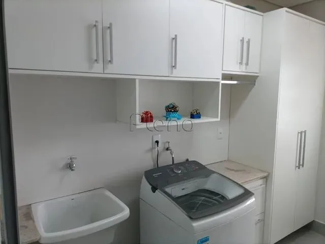 Imagem 7: Casa À Venda no Morumbi, Paulínia 3 Quartos