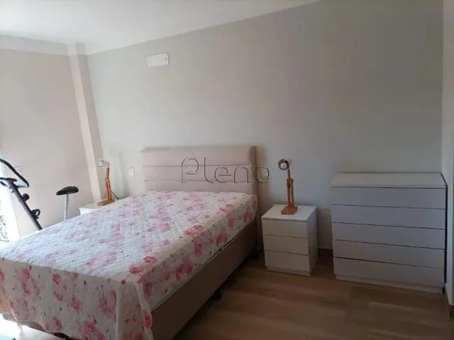 Imagem 4: Casa À Venda no Morumbi, Paulínia 3 Quartos