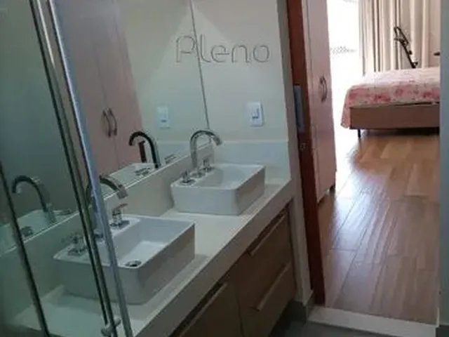 Imagem 3: Casa À Venda no Morumbi, Paulínia 3 Quartos