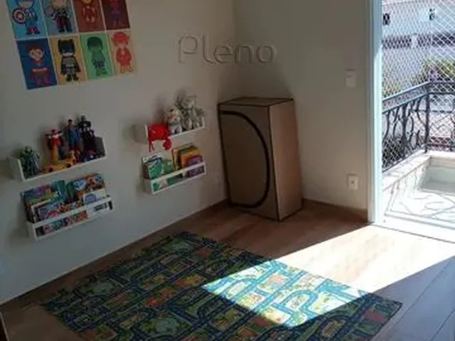 Imagem 14: Casa À Venda no Morumbi, Paulínia 3 Quartos