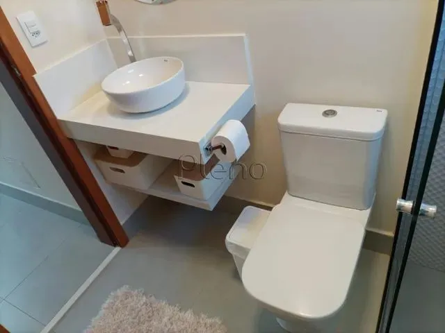Imagem 13: Casa À Venda no Morumbi, Paulínia 3 Quartos