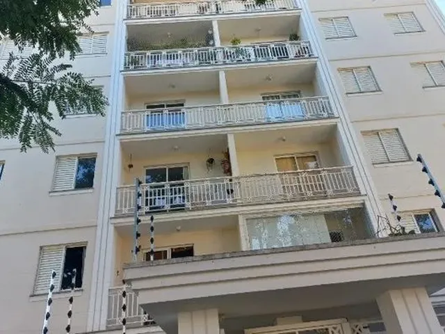 Imagem: Apartamento para Venda Possui 60 Metros