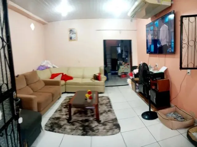 Imagem: Casa 3 Suites - Próx Sumauma