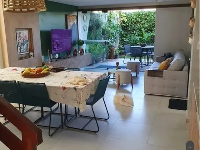 Imagem: Casa de Condomínio Sobrado para Venda Possui