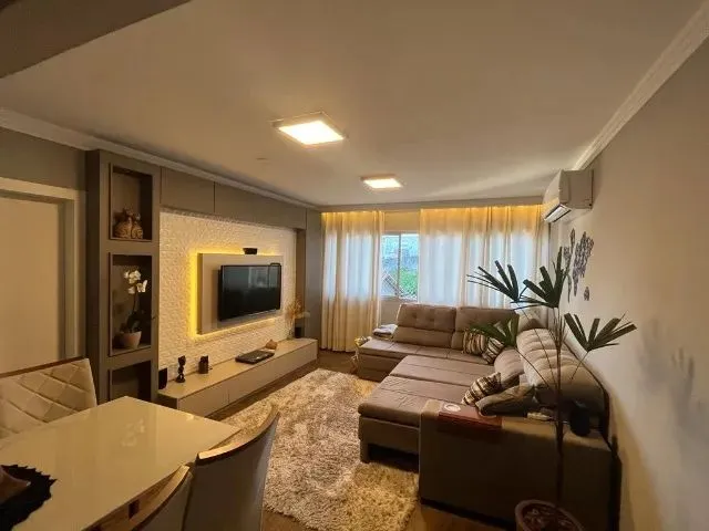 Imagem: Apartamento Mobiliado no Estreito
