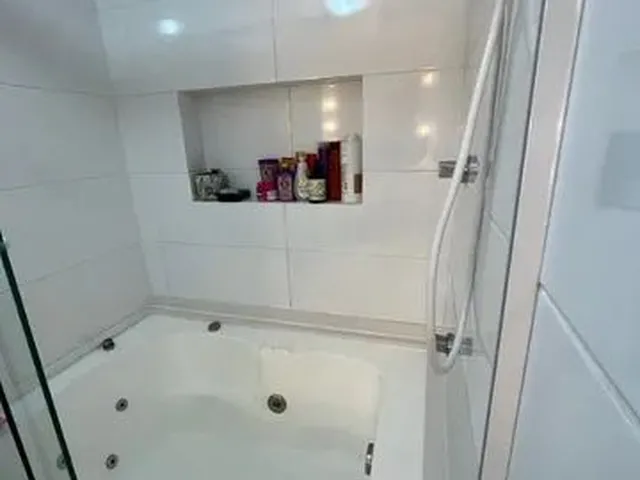Imagem 3: Apartamento Mobiliado no Estreito