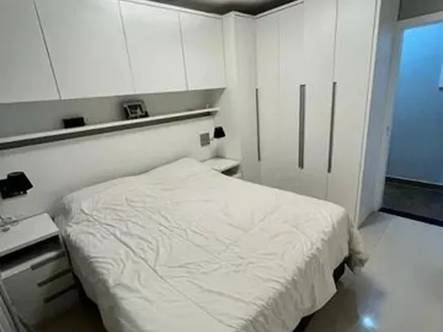 Imagem 12: Apartamento Mobiliado no Estreito