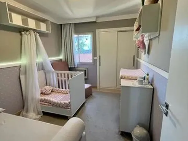 Imagem 6: Apartamento Mobiliado no Estreito