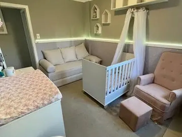 Imagem 8: Apartamento Mobiliado no Estreito