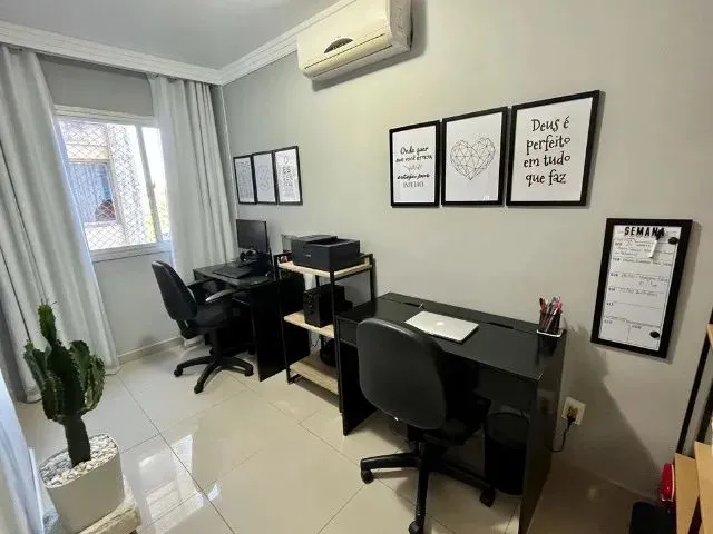 Imagem 5: Apartamento Mobiliado no Estreito