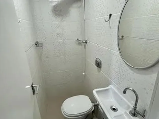 Imagem 9: Apartamento Mobiliado no Estreito