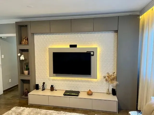 Imagem 7: Apartamento Mobiliado no Estreito