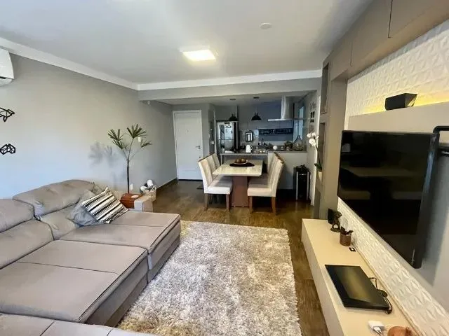 Imagem 10: Apartamento Mobiliado no Estreito