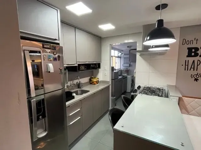 Imagem 11: Apartamento Mobiliado no Estreito