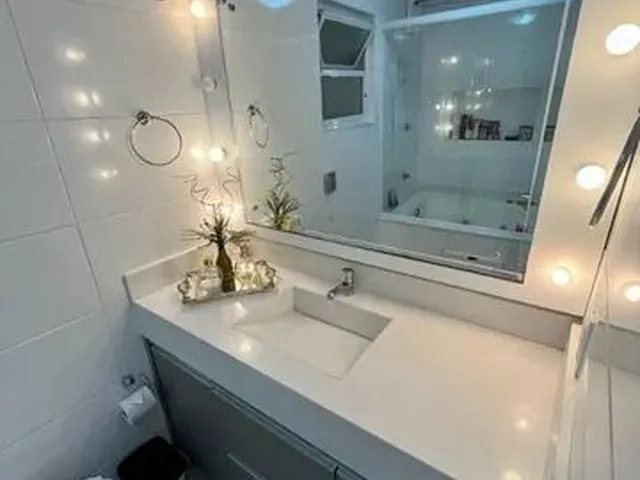 Imagem 13: Apartamento Mobiliado no Estreito