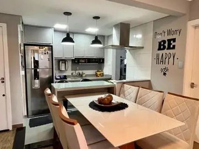 Imagem 4: Apartamento Mobiliado no Estreito