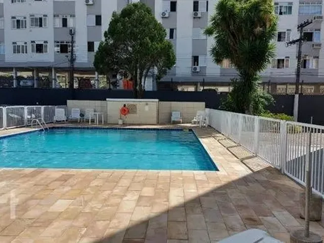 Imagem 14: Apartamento Mobiliado no Estreito