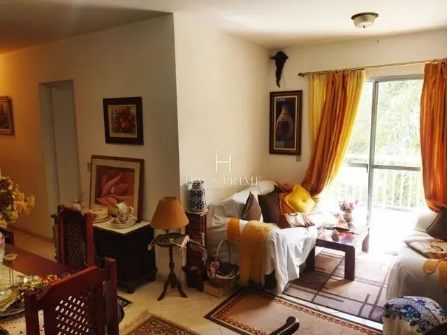 Imagem: Apartamento para Venda em Jardim Caiapiá