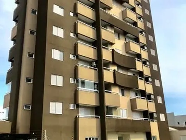 Imagem: Apartamento em Maringá