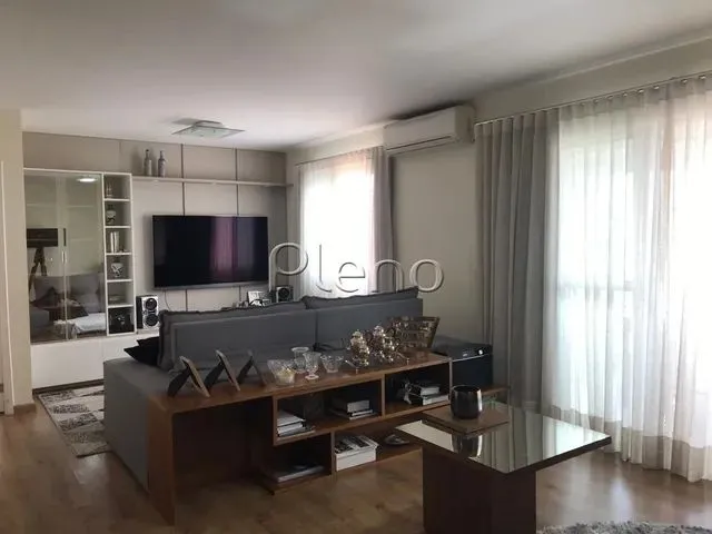 Imagem: Apartamento - Parque Prado - Campinas