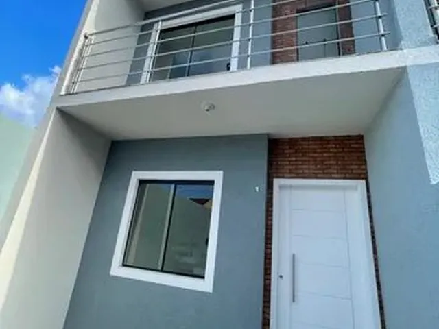 Imagem: Sobrado no Sítio Cercado Vendo Ou Troco