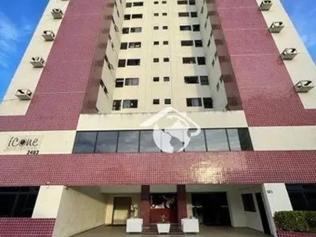 Imagem: Cond Ícone Residence - Grageru - Aracaju/Se
