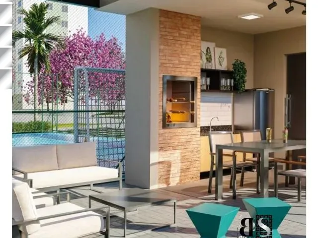 Imagem 7: Excelente Apartamento com 48,77 a 102,34M2 no Eusébio