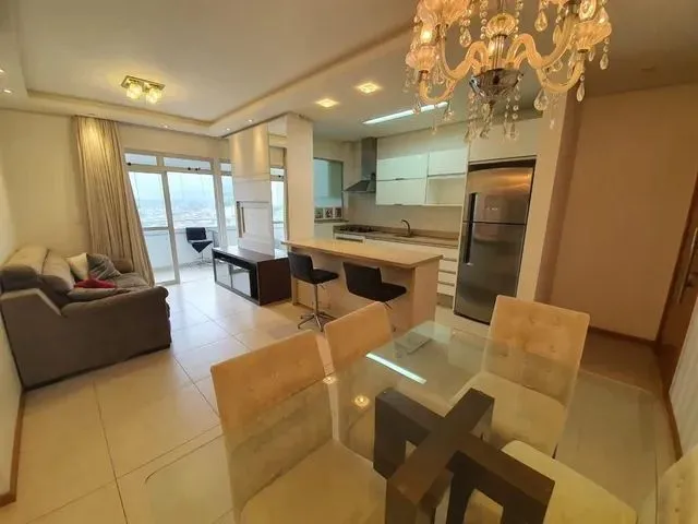 Imagem 1: Apartamento para Venda com 2 Dormitórios no Jardim Cidade de Florianópolis em Sao Jose