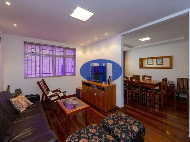 Imagem: Apartamento com 3 Dormitórios À Venda