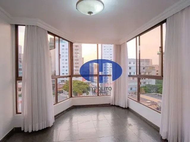 Imagem: Apartamento com 4 Dormitórios À Venda