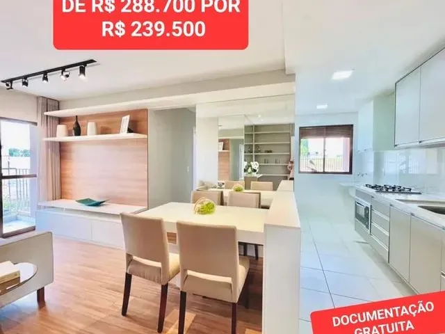 Imagem: More Prox Ao Shopping no Centro Documentação