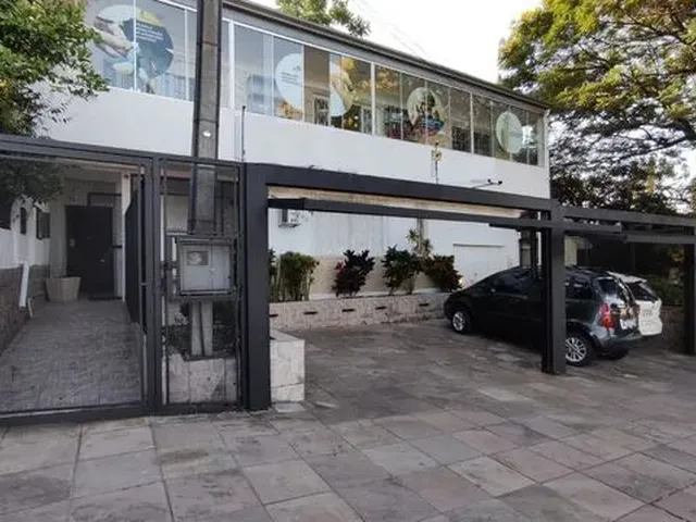 Imagem 1: Casa Comercial e Residencial com 298M