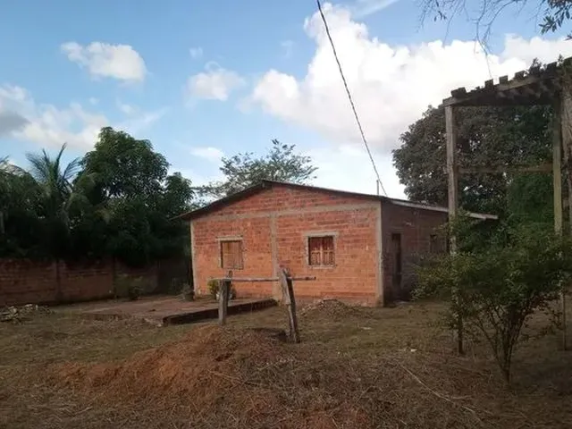 Imagem 5: Vendo Casa Casa com 1 dormitório