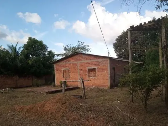 Imagem 4: Vendo Casa Casa com 1 dormitório
