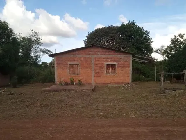 Imagem 6: Vendo Casa Casa com 1 dormitório