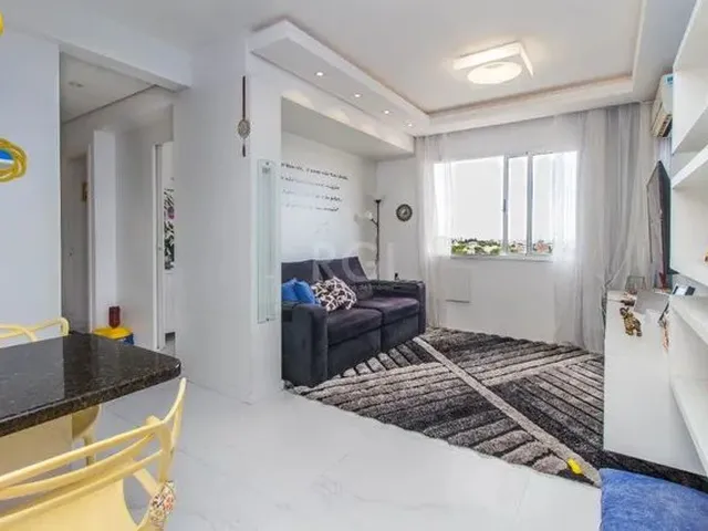 Imagem: Apartamento para Venda - 65.29M², 3 Dormitórios