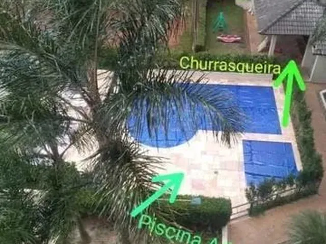 Imagem: Apartamento Zona Sul
